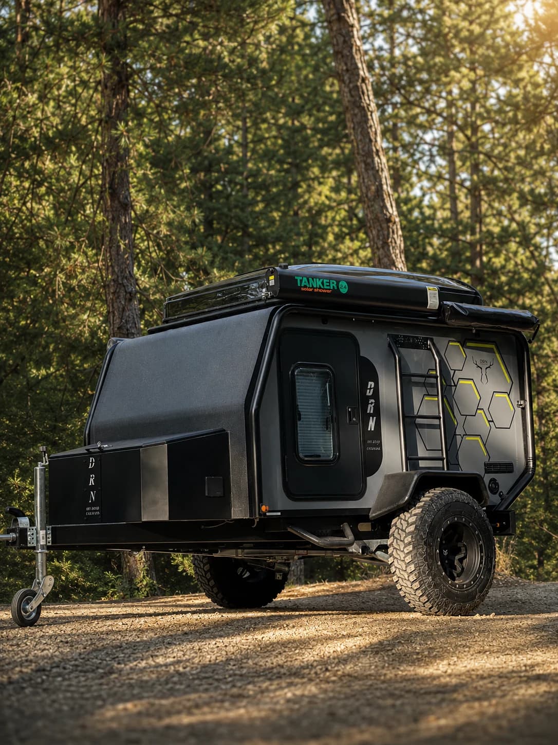 DRN Tundra X260